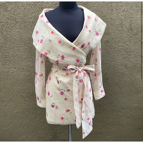 L’Academie The Liliana Mini Dress - Picture 11 of 11